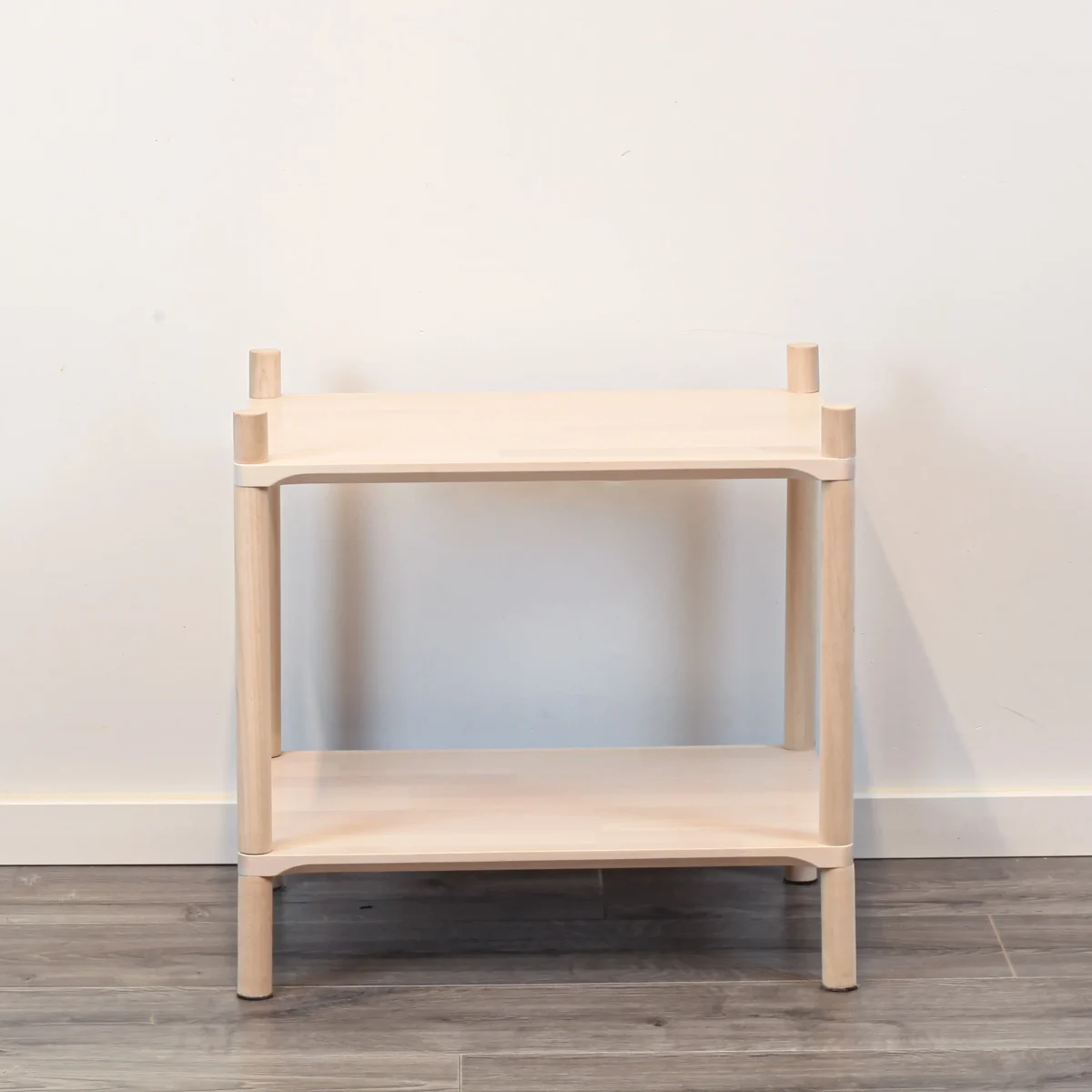 Montessori-Inspired Birch Shelving Unit Small, 50 cm, photo 3