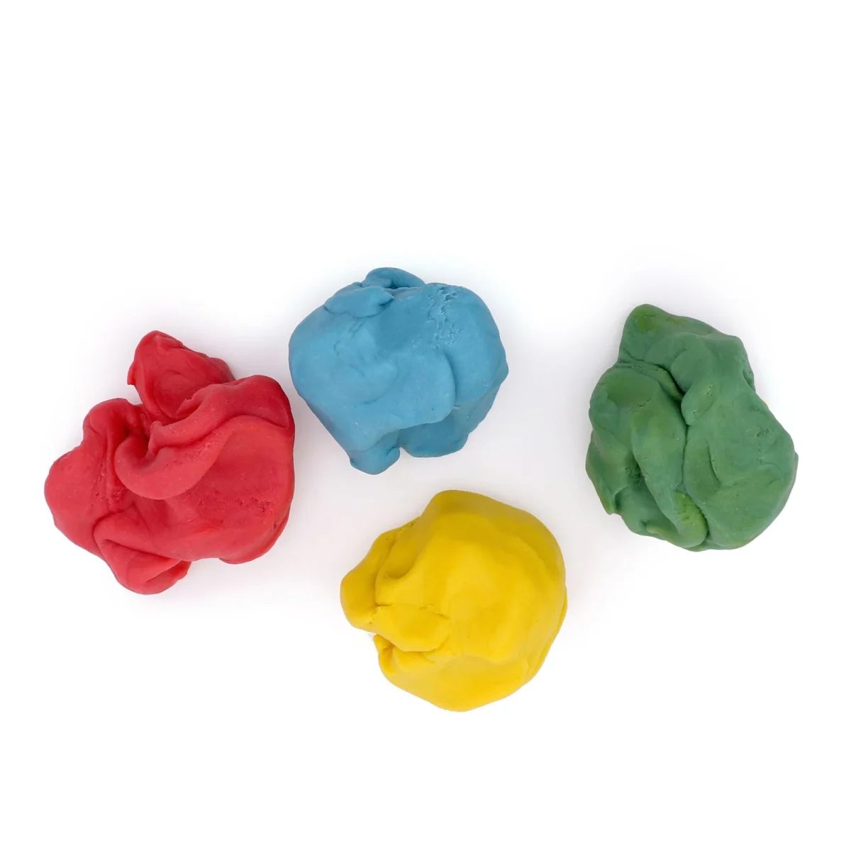 Easy Clay Soft Modelling Dough Set, 4 × 120 g, photo 6