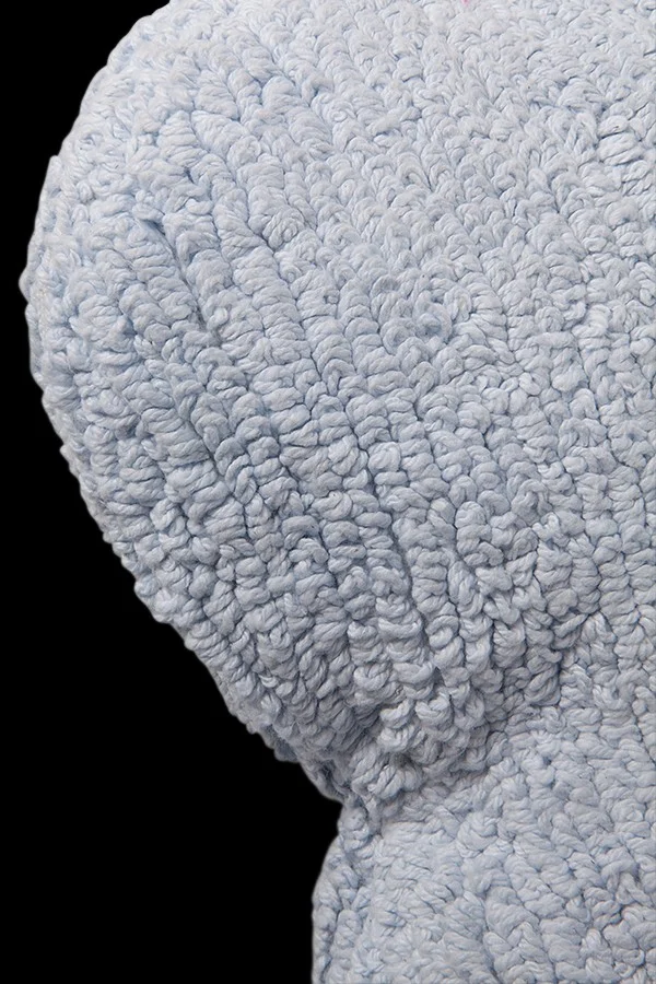 Lorena Canals Cloud — Pillow 37 × 50 cm, photo 4