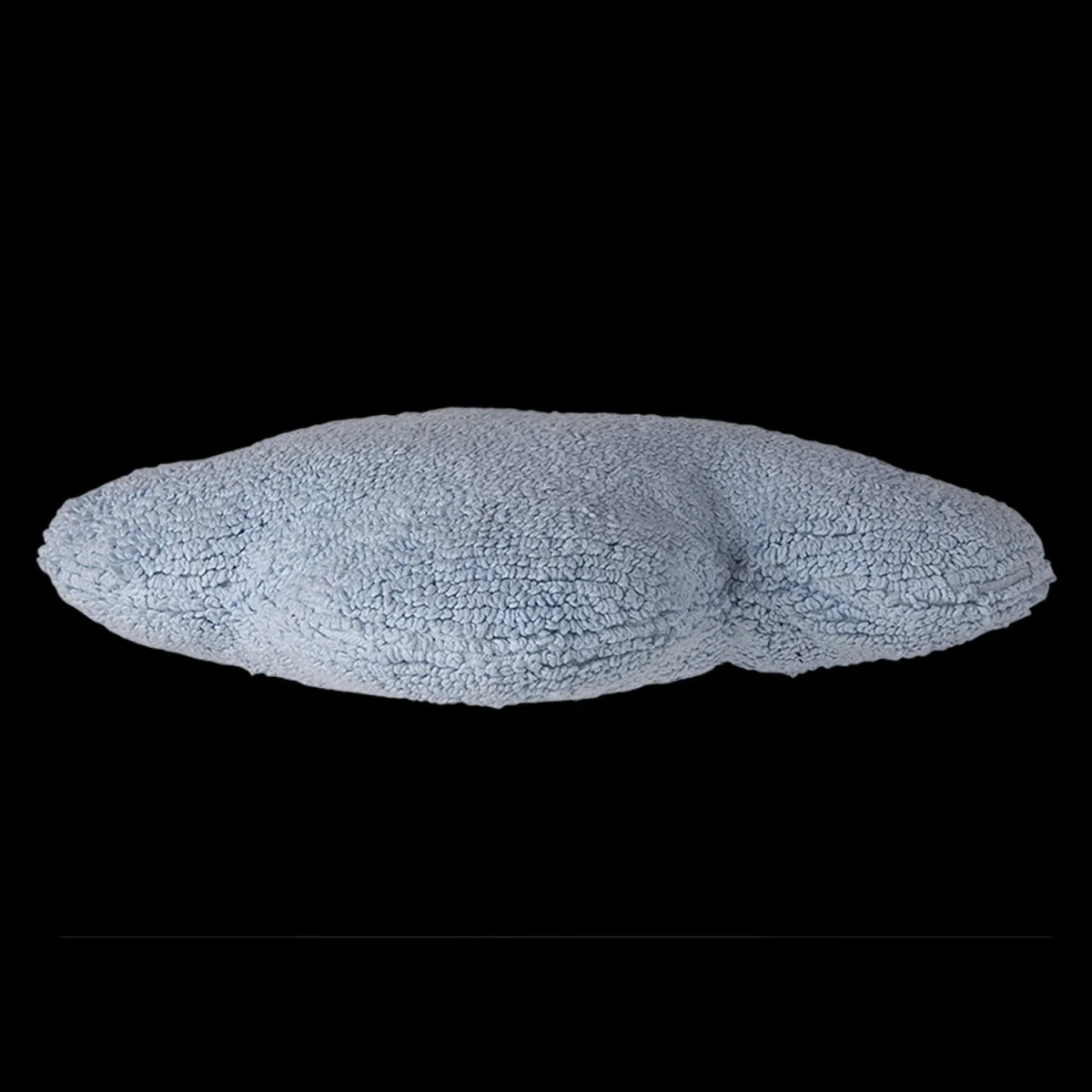 Lorena Canals Cloud — Pillow 37 × 50 cm, photo 5