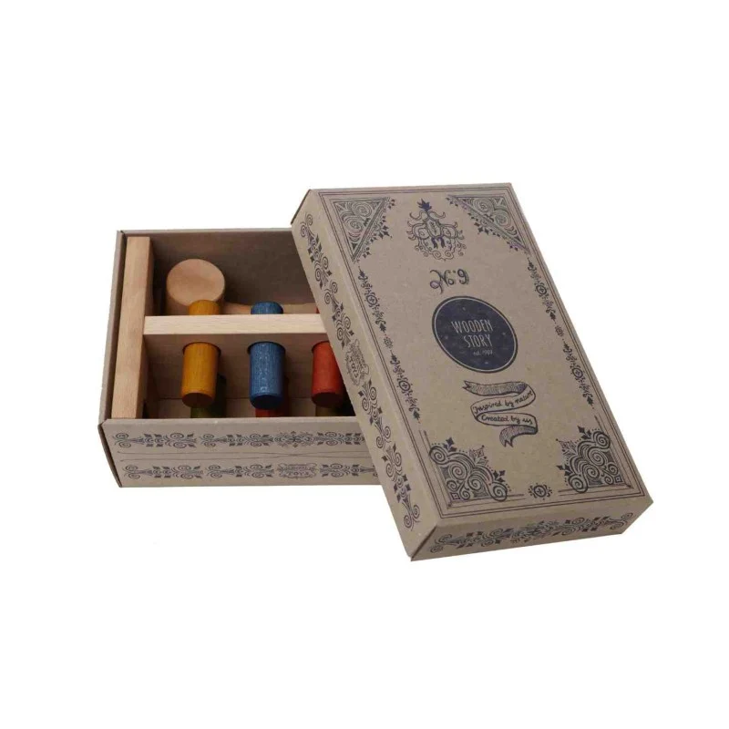 Pounding Bench, photo 4