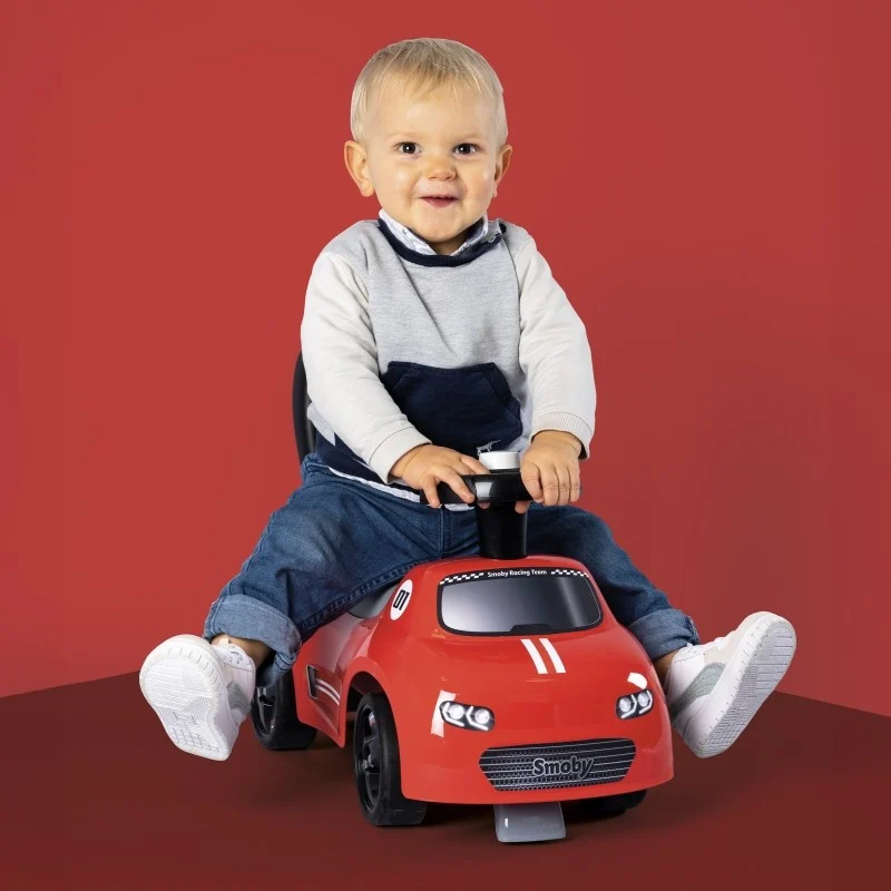 Ride-on Car with Horn for Kids, photo 2