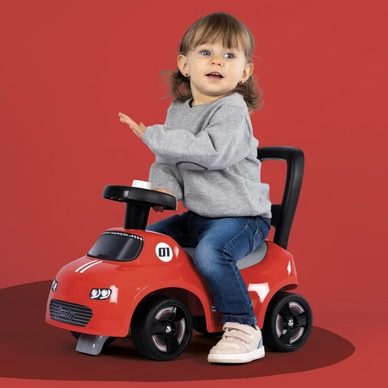 Ride-on Car with Horn for Kids, photo 3