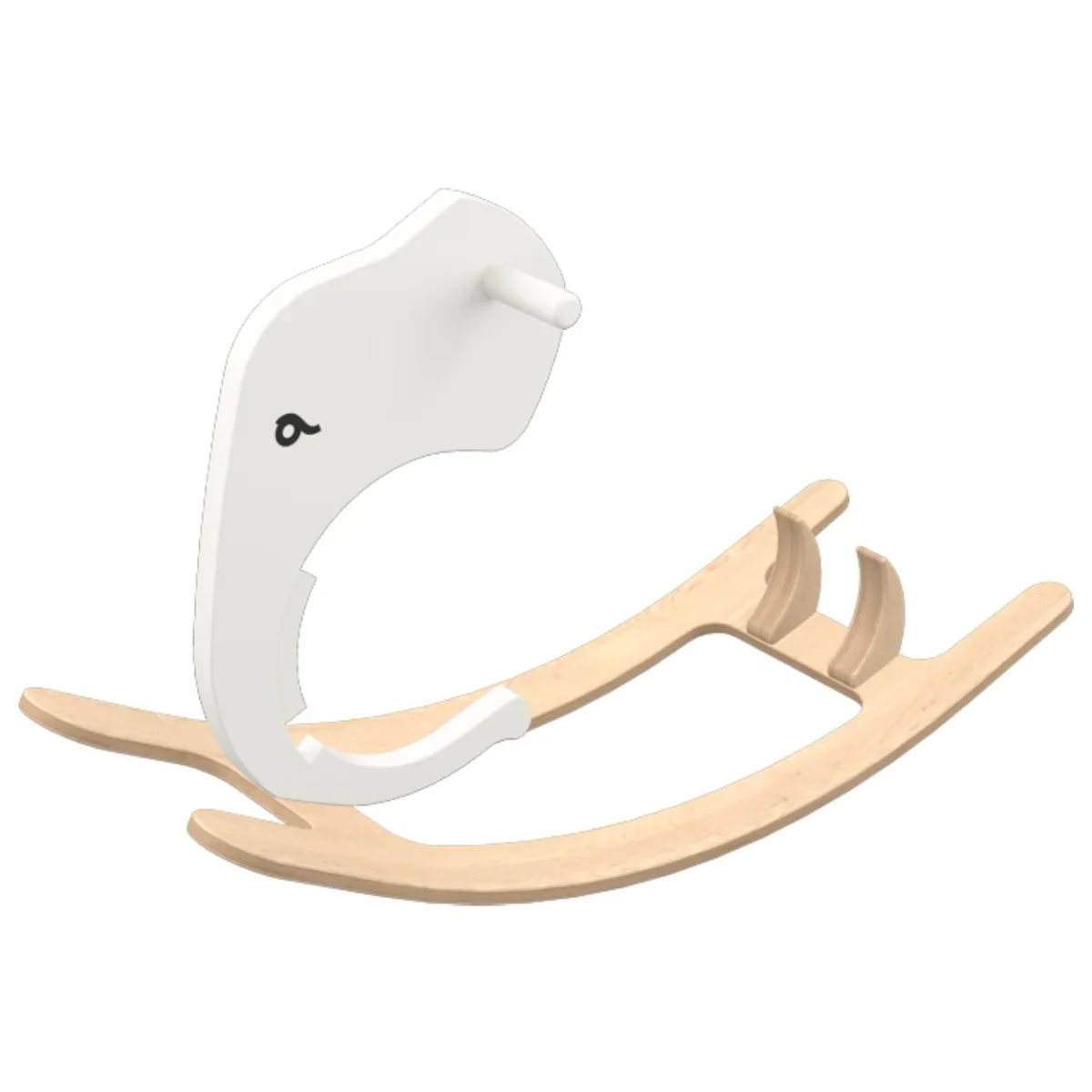 Rocking Elephant Add-on for the leg&go Balance Bike, photo 7
