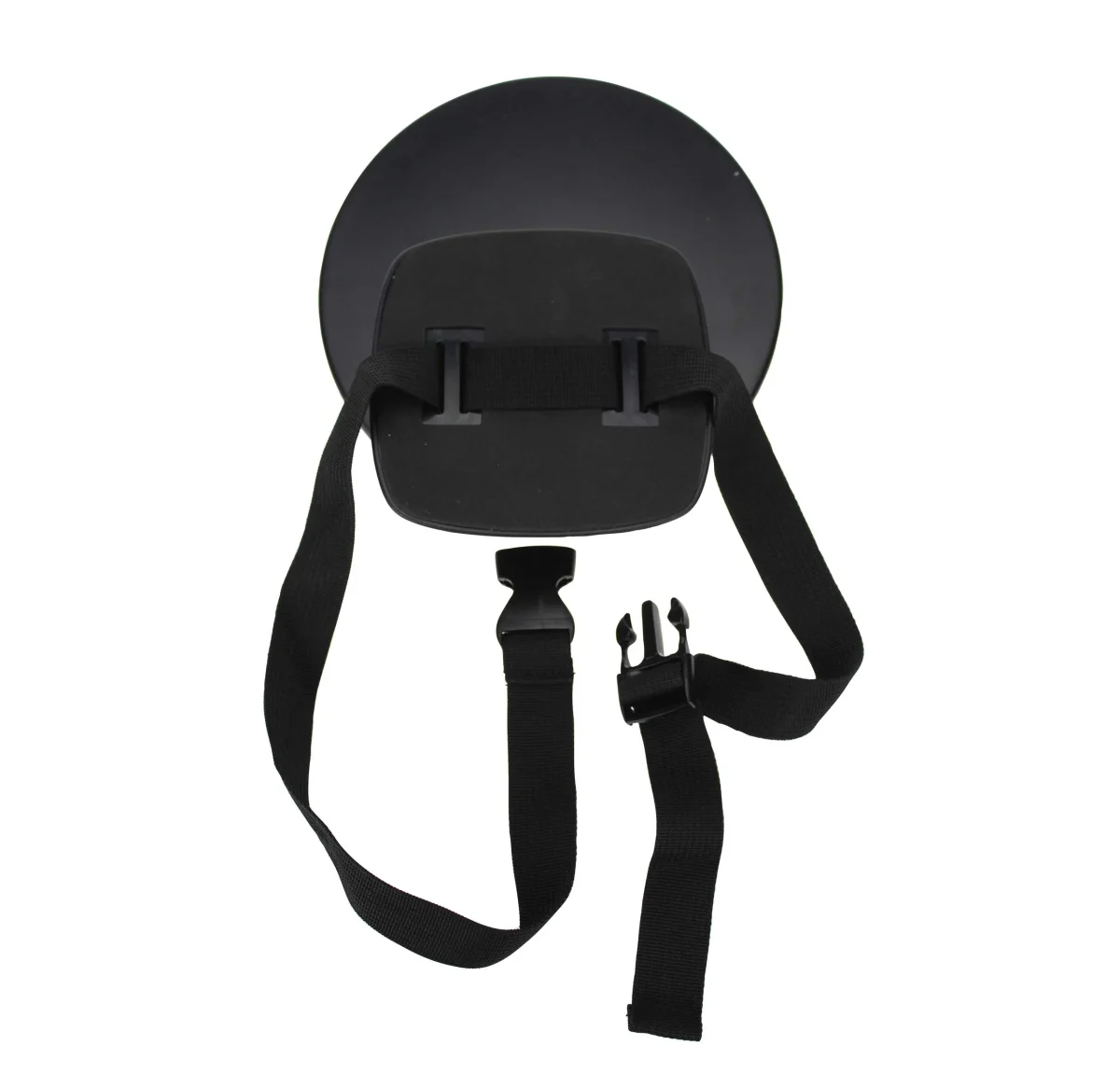Ezimoov EZI Mirror Round — Headrest Mirror, 360° Rotation, photo 6