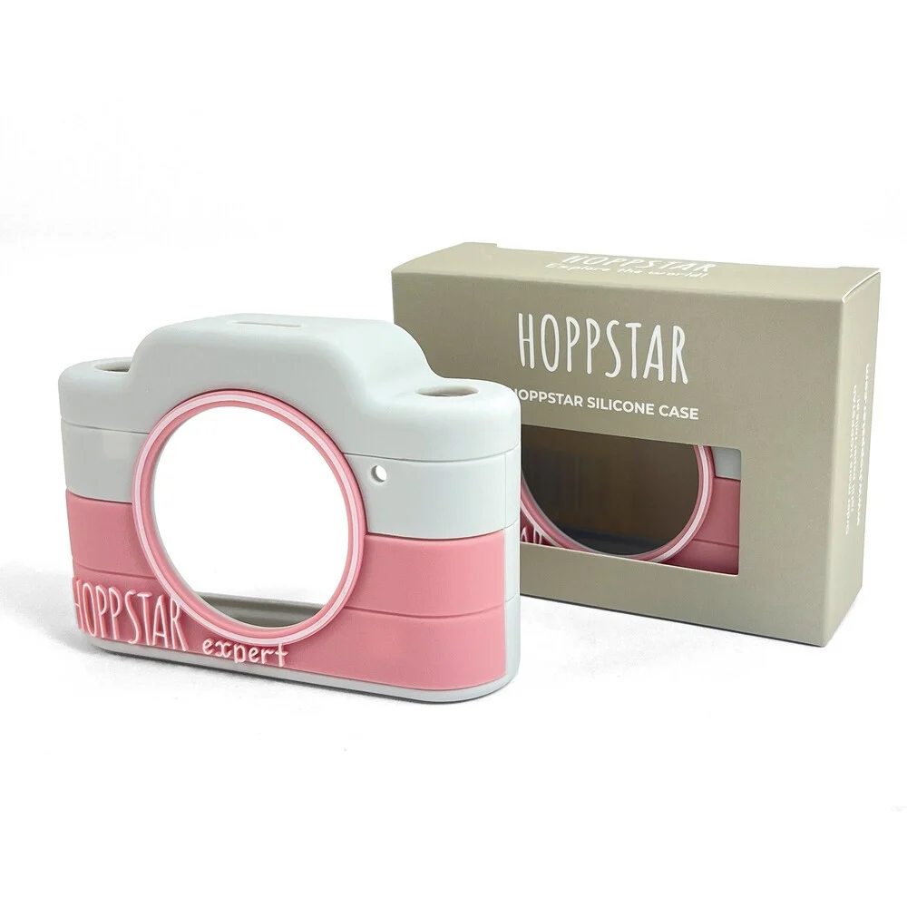 Silicone Case for Kids Camera Expert, photo 5