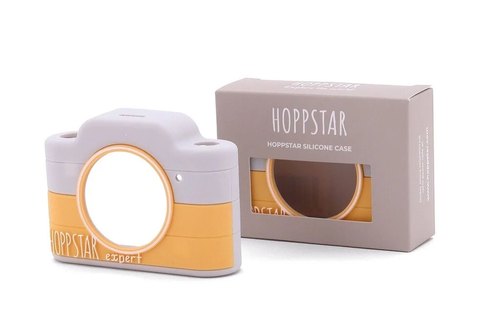 Silicone Case for Kids Camera Expert, photo 8