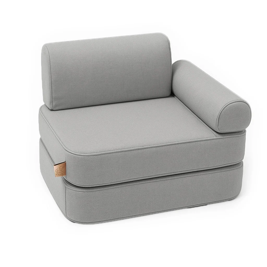 MeowBaby Outzy — Small Pocket Sofa for Indoors and Outdoors, photo 3