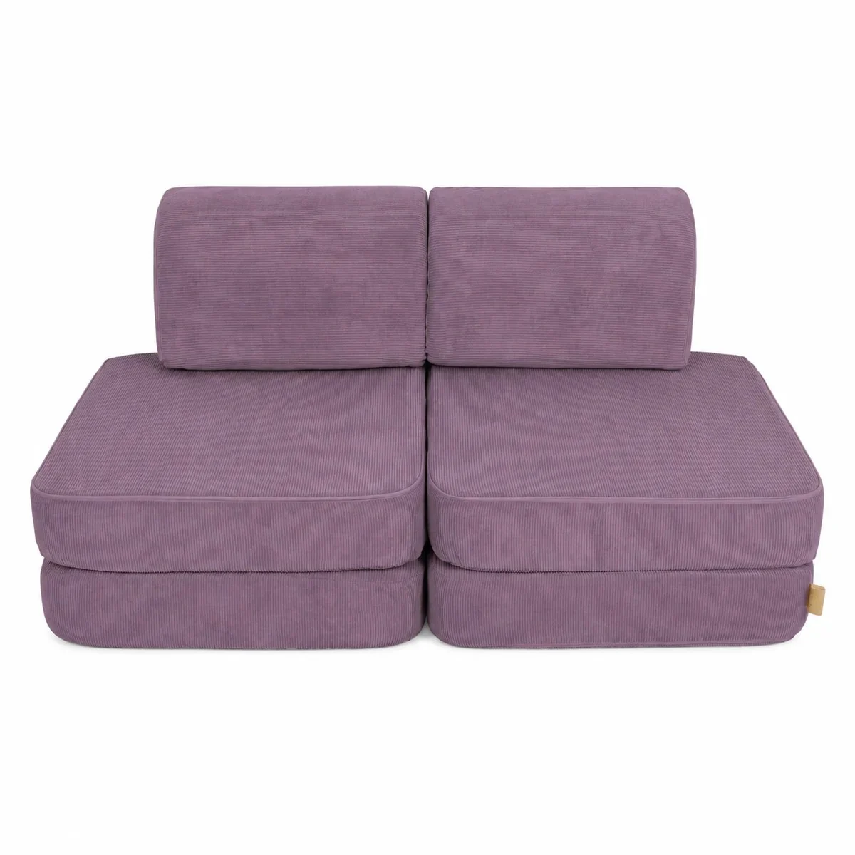 Small Modular Sofa for Kids, 120 cm