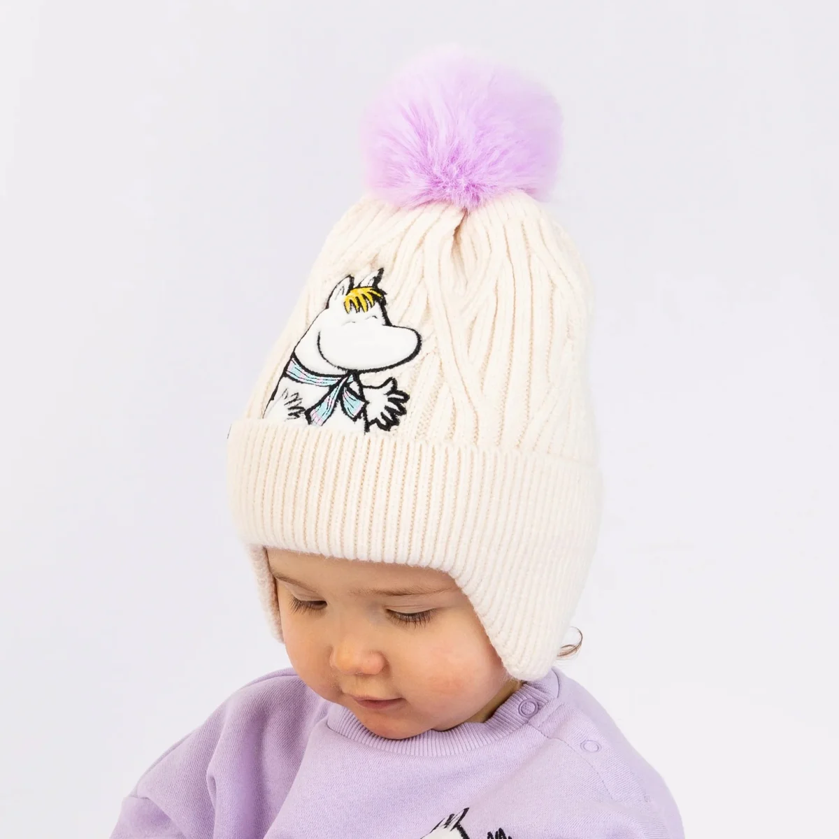 Snorkmaiden — Kids Winter Beanie, One Size