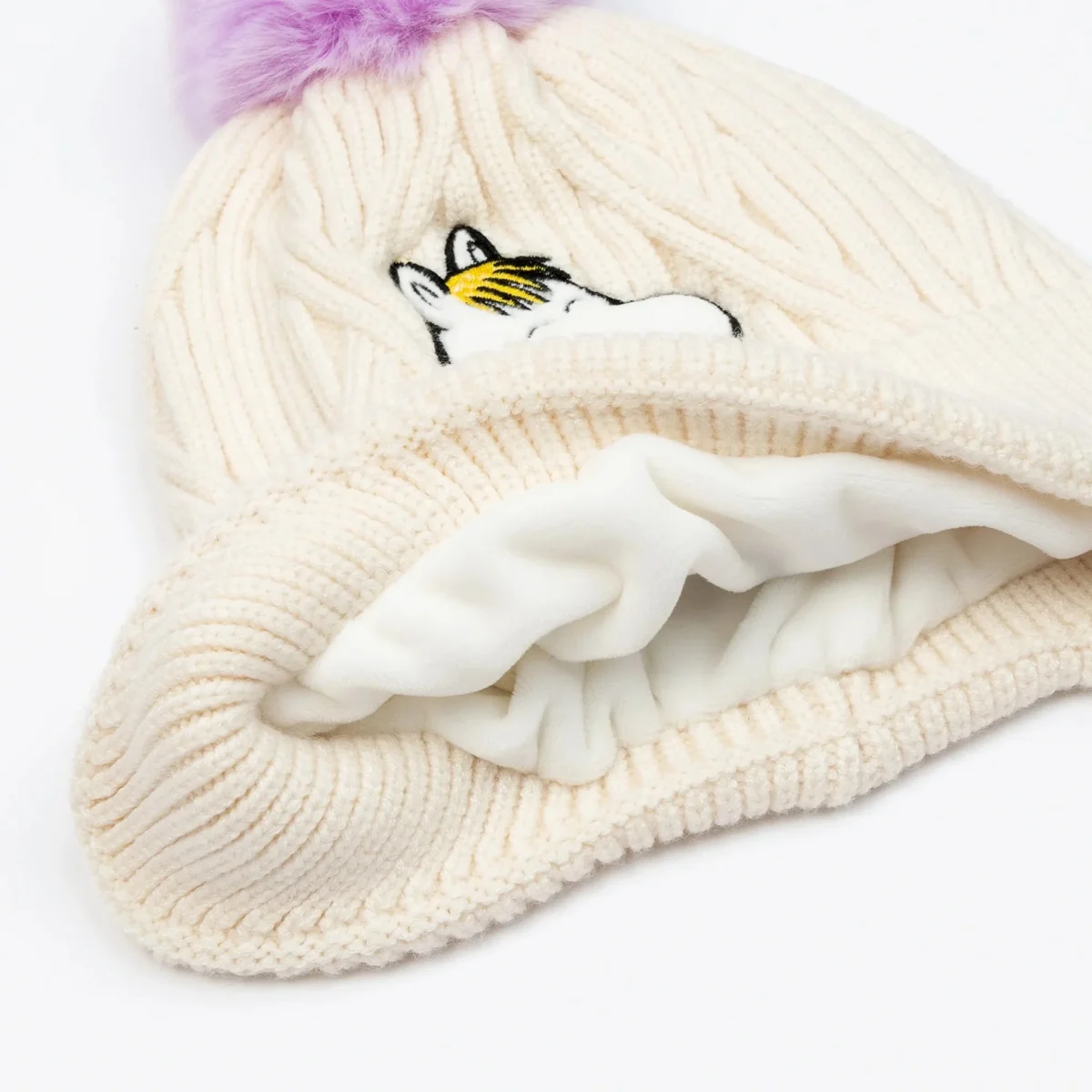 Snorkmaiden — Kids Winter Beanie, One Size, photo 3