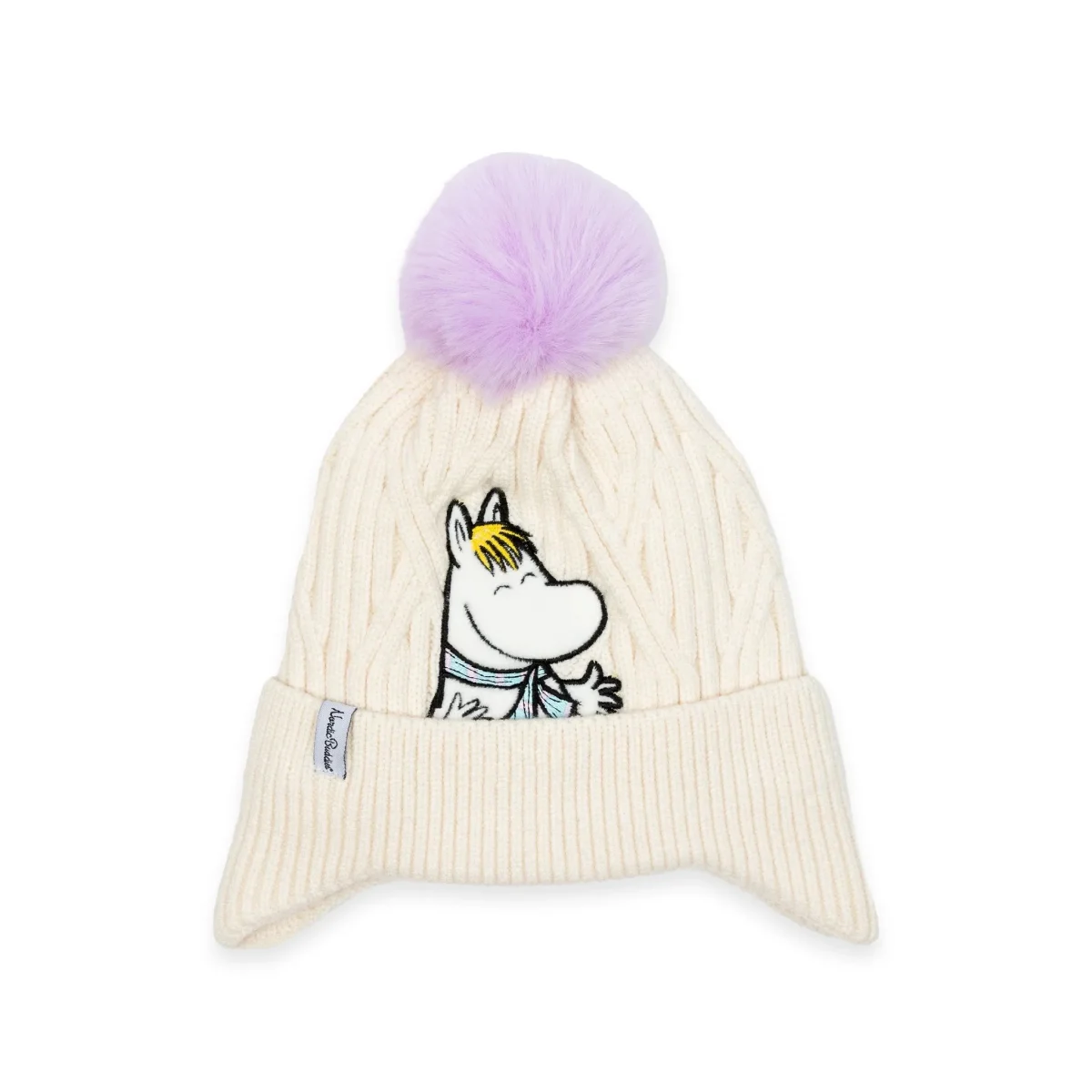 Snorkmaiden — Kids Winter Beanie, One Size, photo 2