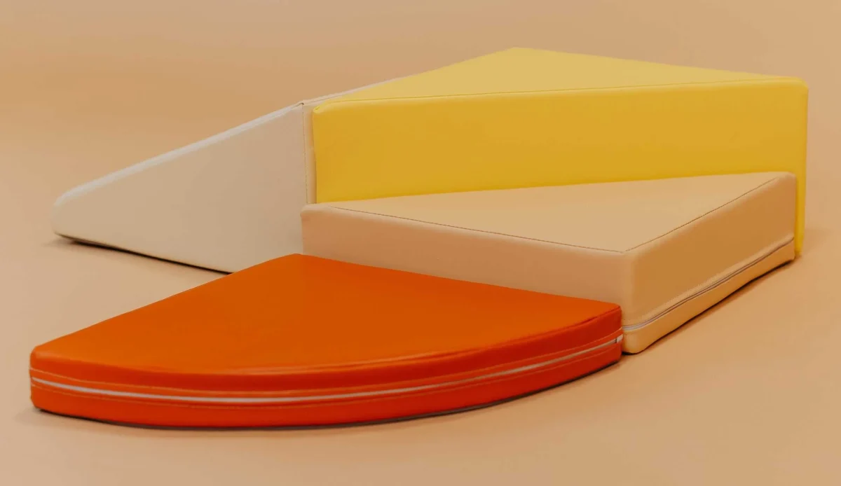 leg&go Lumo — Soft Blocks, photo 7