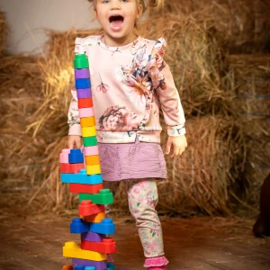 Soft Blocks Set with Wheels, photo 3