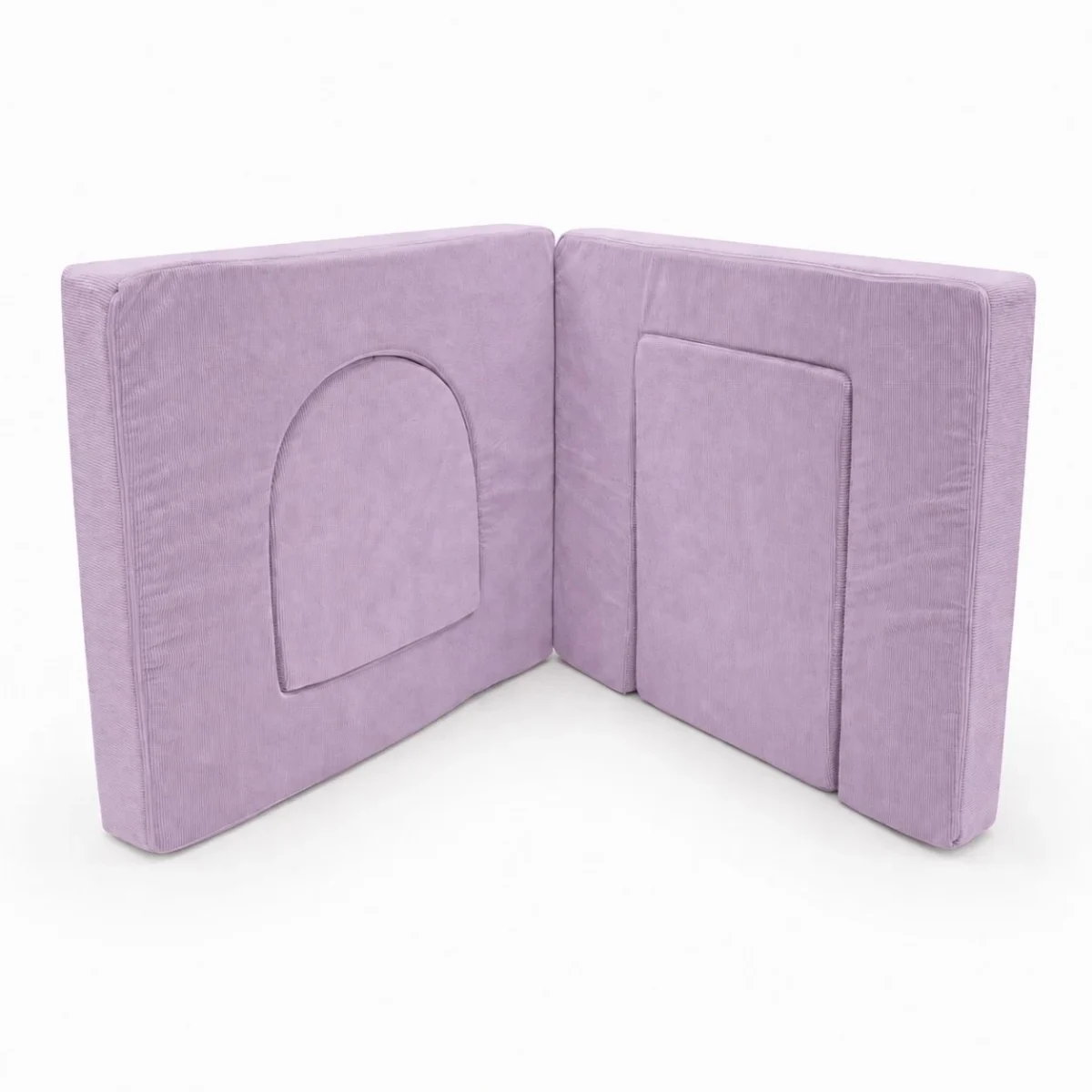 Soft Play Set for Toddlers, 4 Elements, photo 2