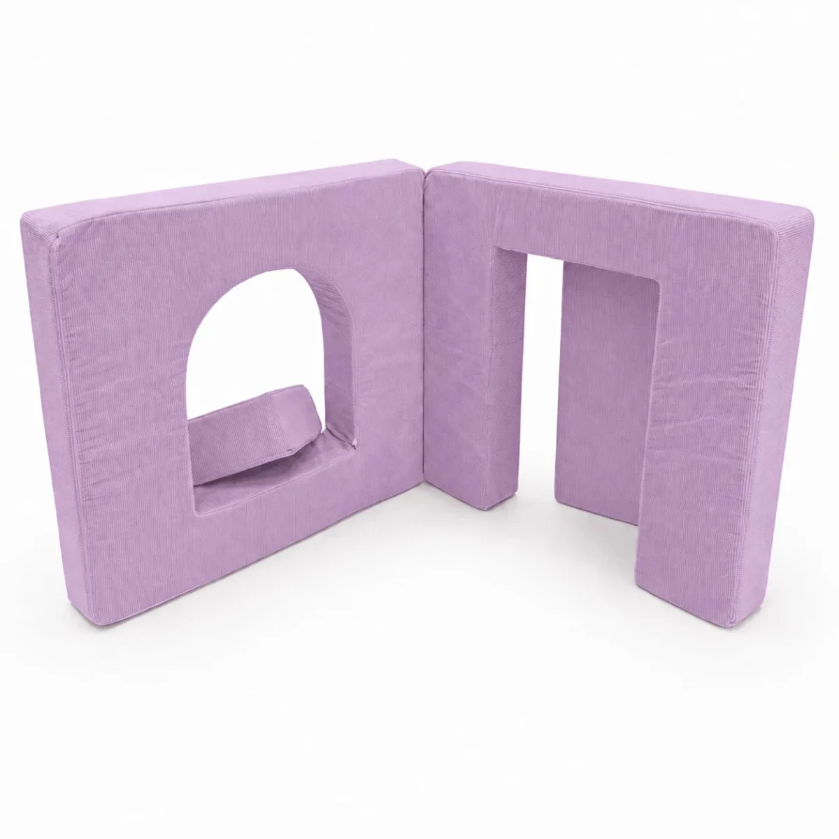 Soft Play Set for Toddlers, 4 Elements