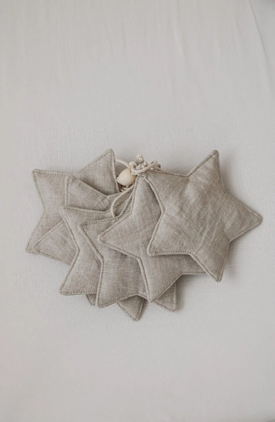 Star Garland, photo 7