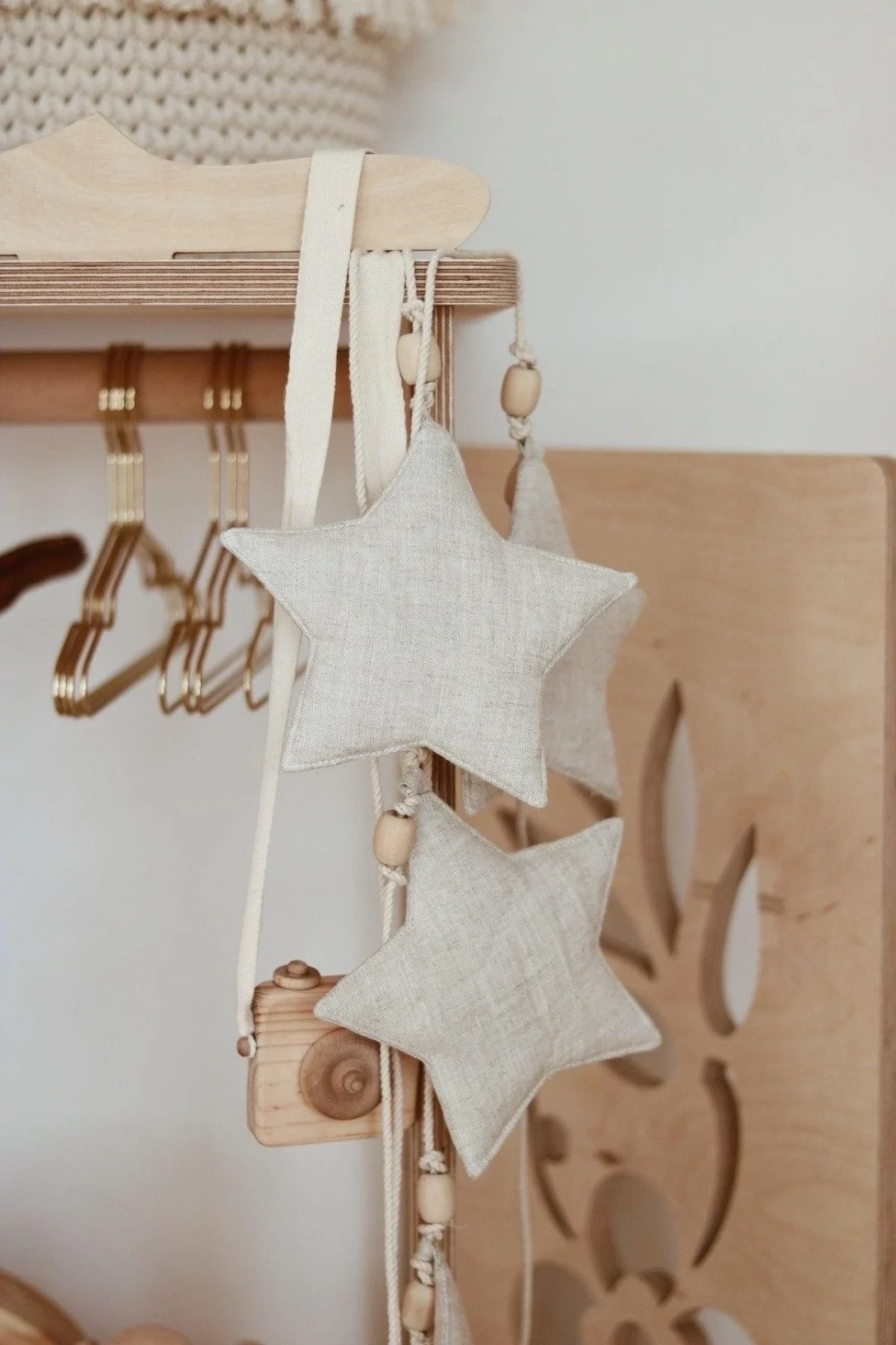 Star Garland, photo 6
