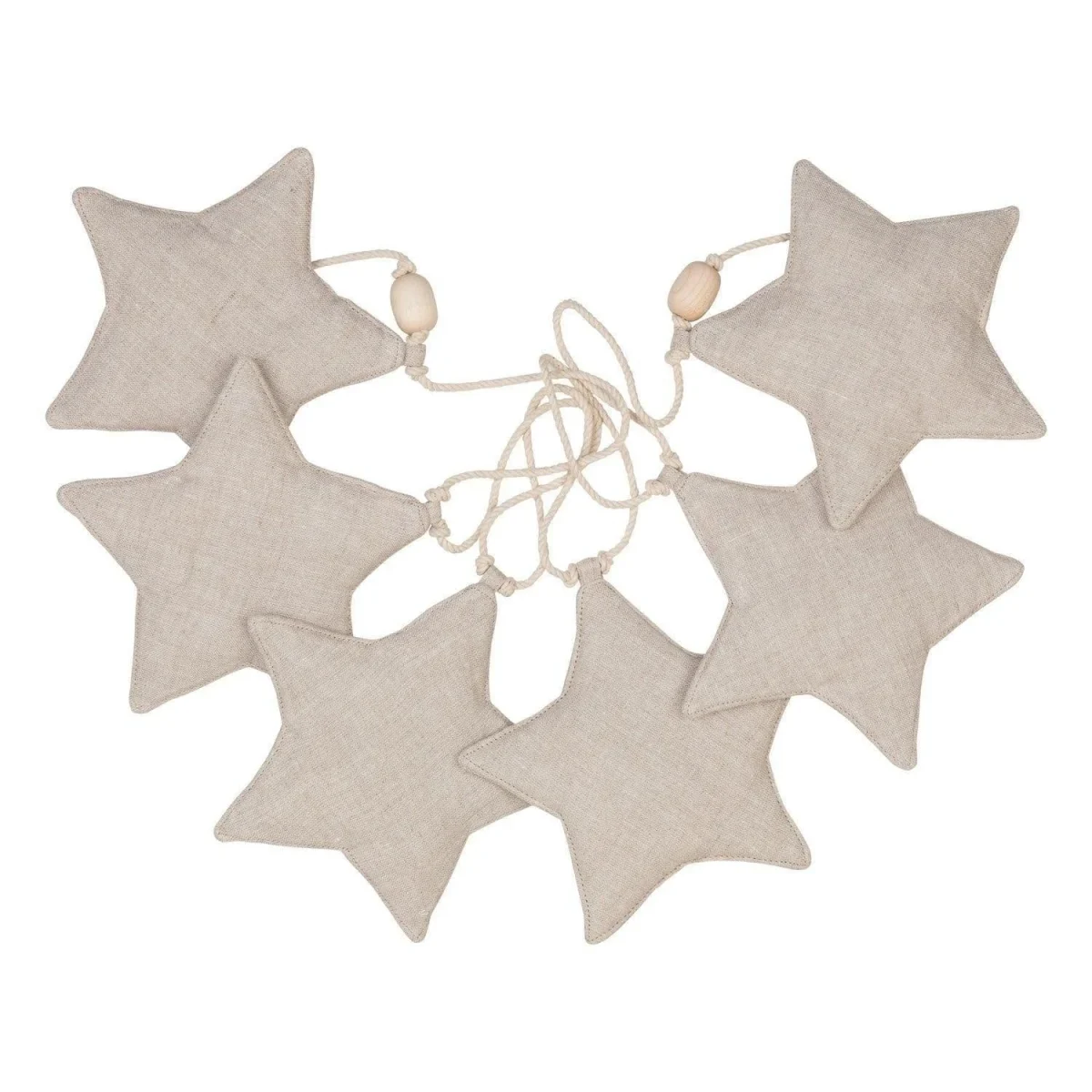 Star Garland