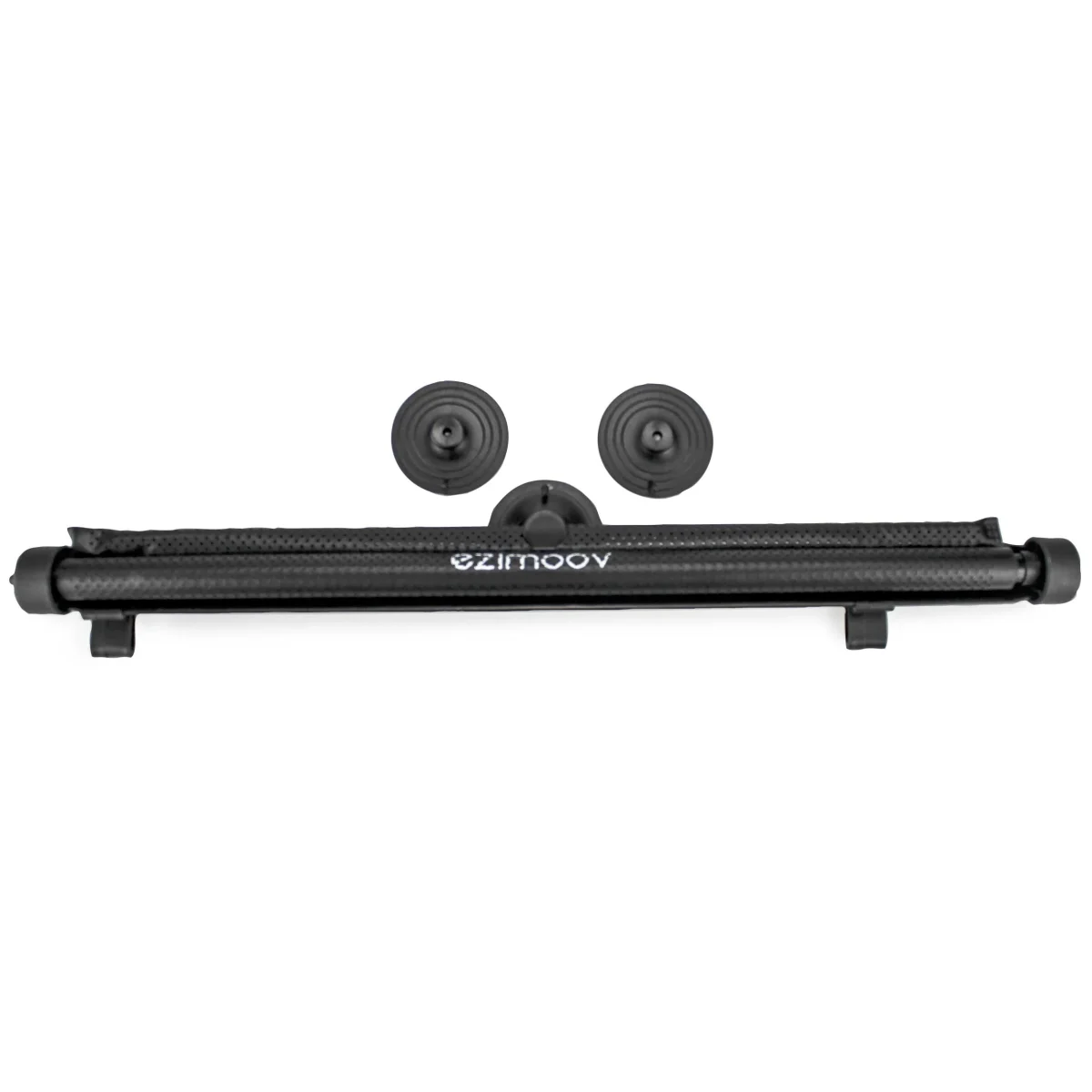 Retractable Roller Sunshade for a Car Side Window, photo 4
