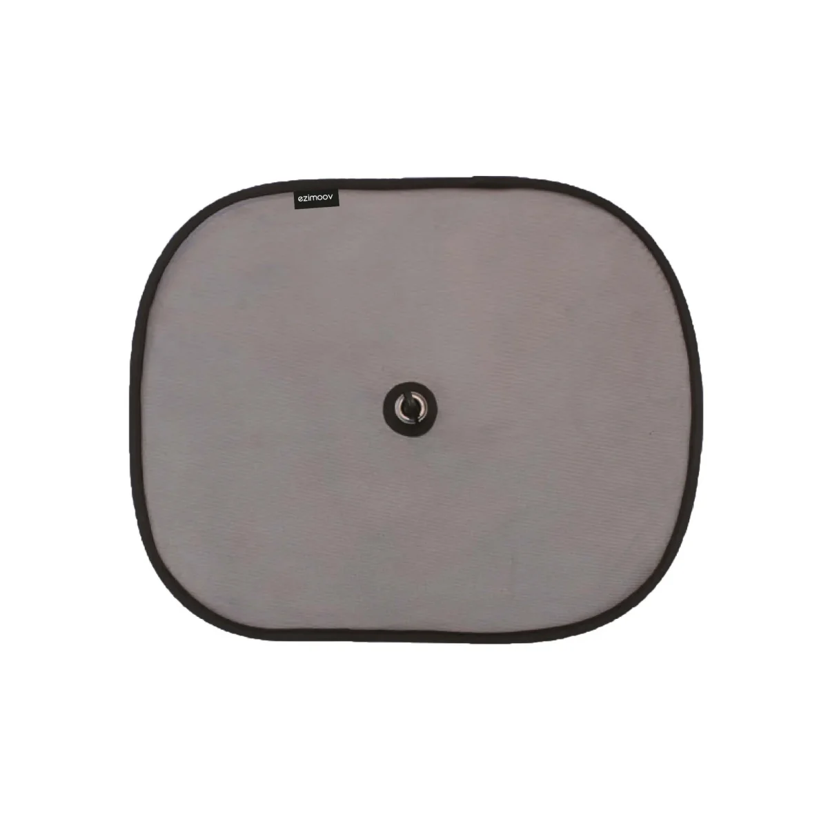 Twist-Fold Suction Cup Window Sunshades, Set of 2