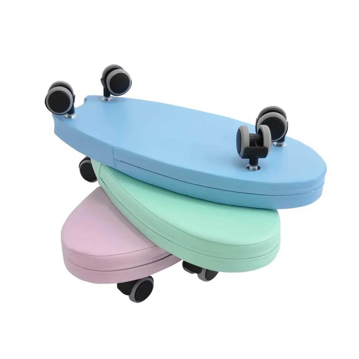 Surf Ride-On Toy for Kids, photo 5