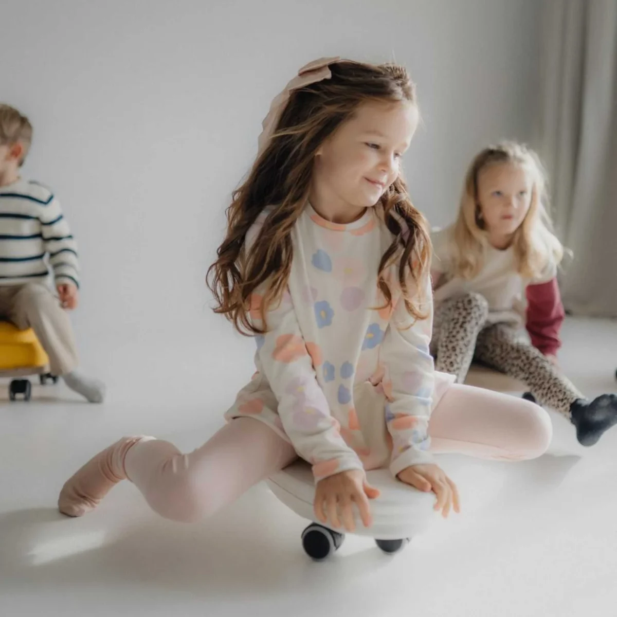 Surf Ride-On Toy for Kids, photo 10