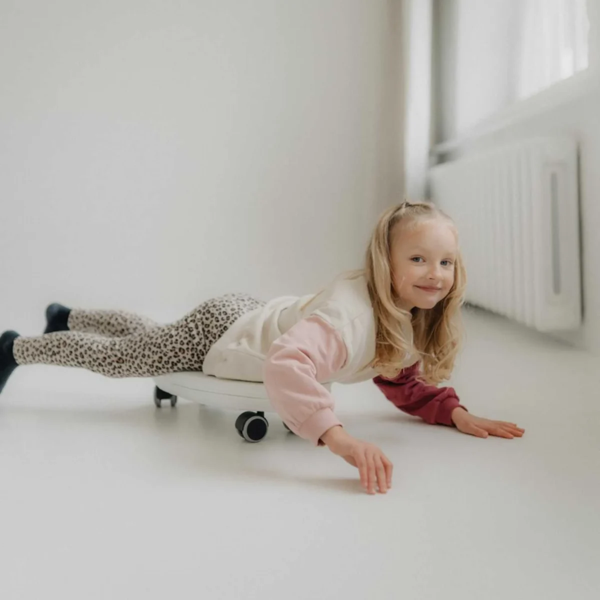 Surf Ride-On Toy for Kids, photo 8