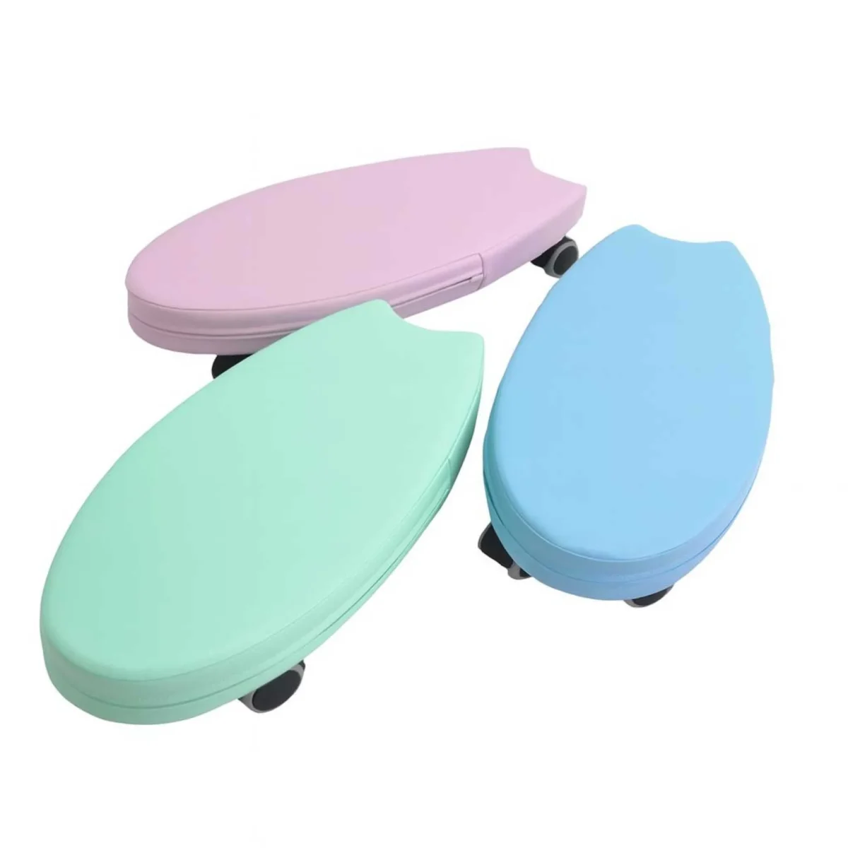Surf Ride-On Toy for Kids