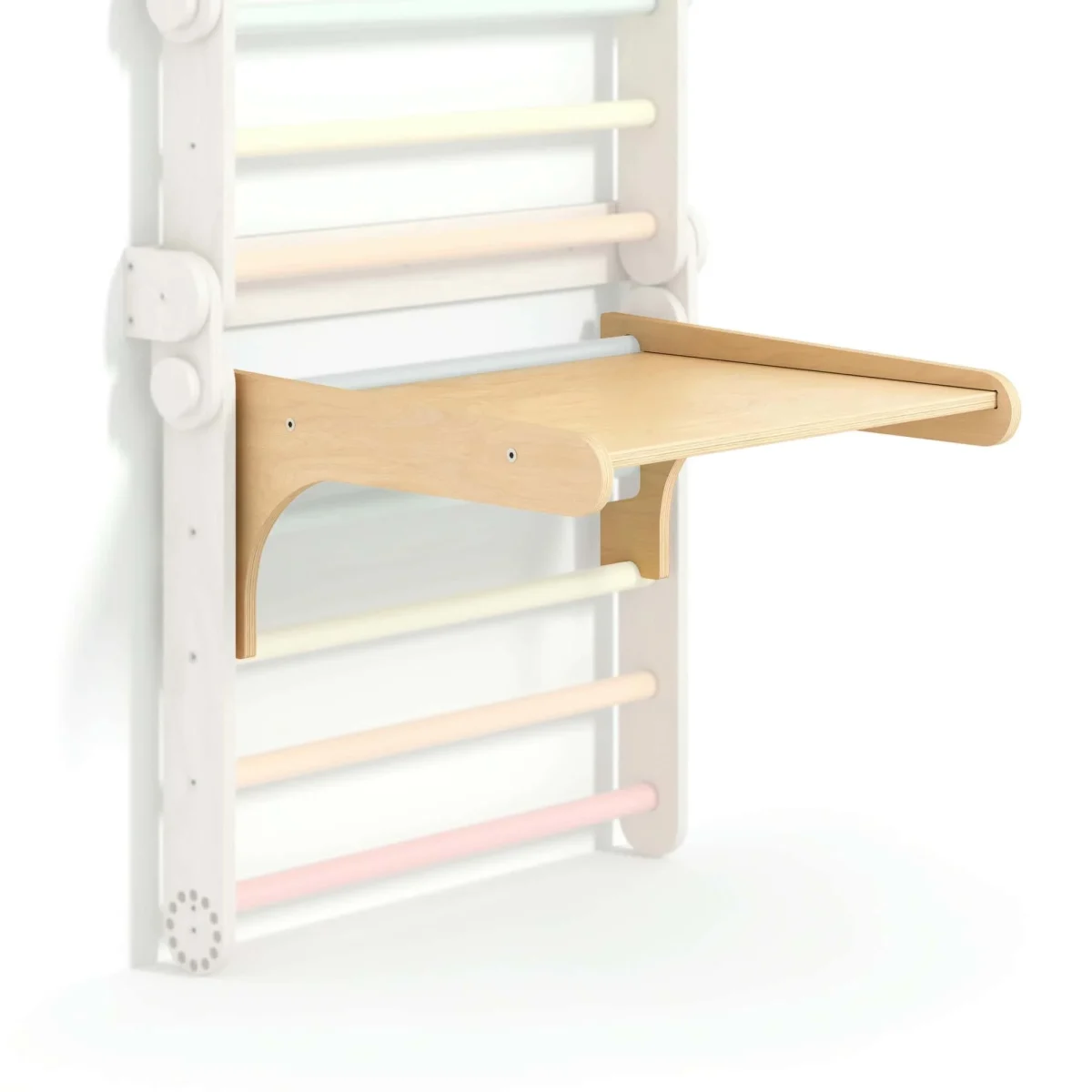 Table Attachment for the Climbing Frame