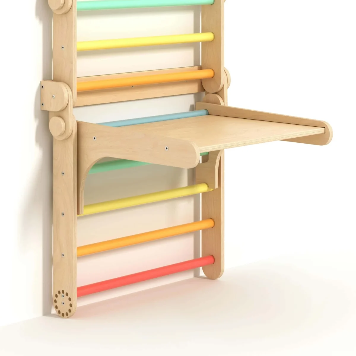Table Attachment for the Climbing Frame, photo 2