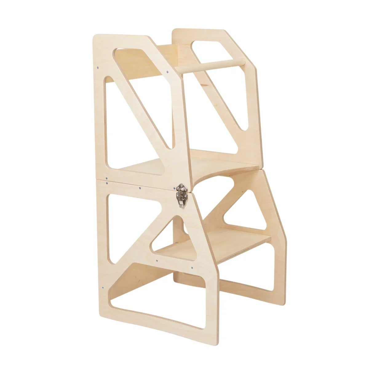 leg&go Modustep — Transformable Kitchen Tower, Table and Chair
