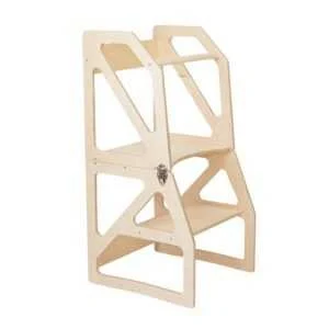 leg&go Modustep — Kitchen Tower with High Chair and Feeding Tray, photo 21