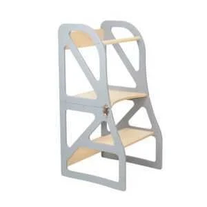 leg&go Securestep — Kitchen Tower with High Chair Add-ons, photo 7