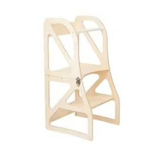 leg&go Securestep — Kitchen Tower with High Chair Add-ons, photo 22