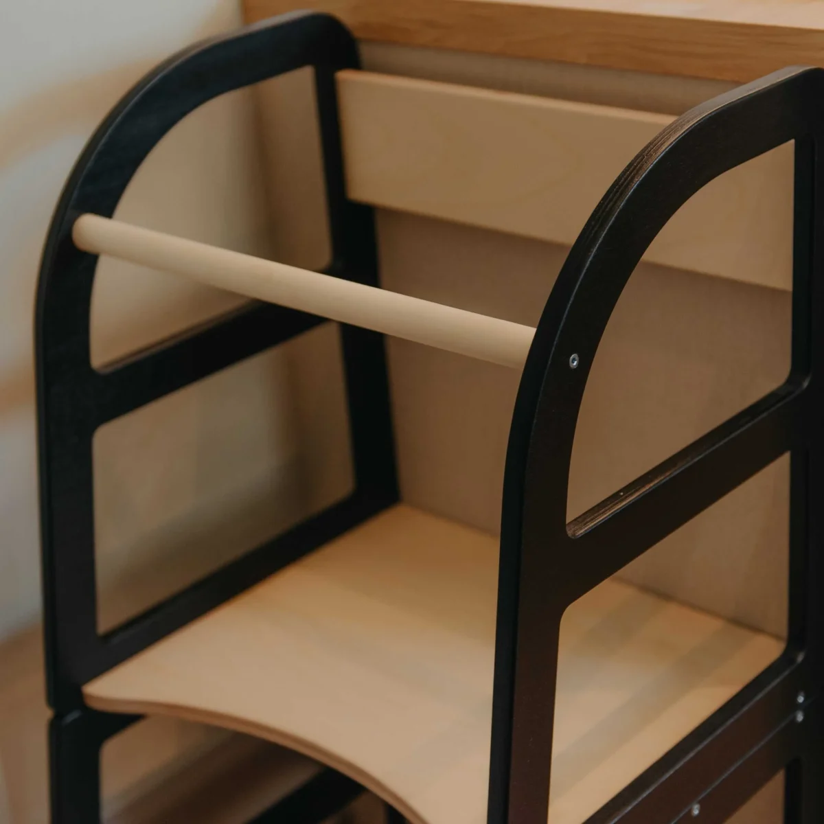 leg&go Sleekstep — Kitchen Tower and High Chair Combo, photo 14