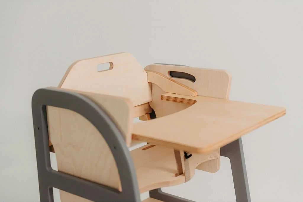 leg&go Sleekstep — Kitchen Tower and High Chair Combo, photo 4