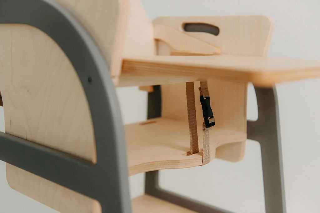leg&go Sleekstep — Kitchen Tower and High Chair Combo, photo 3