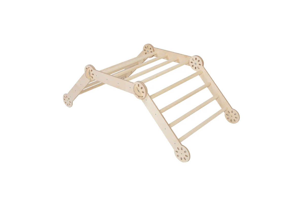 Folding Triangle without Ramp, up to 90 kg