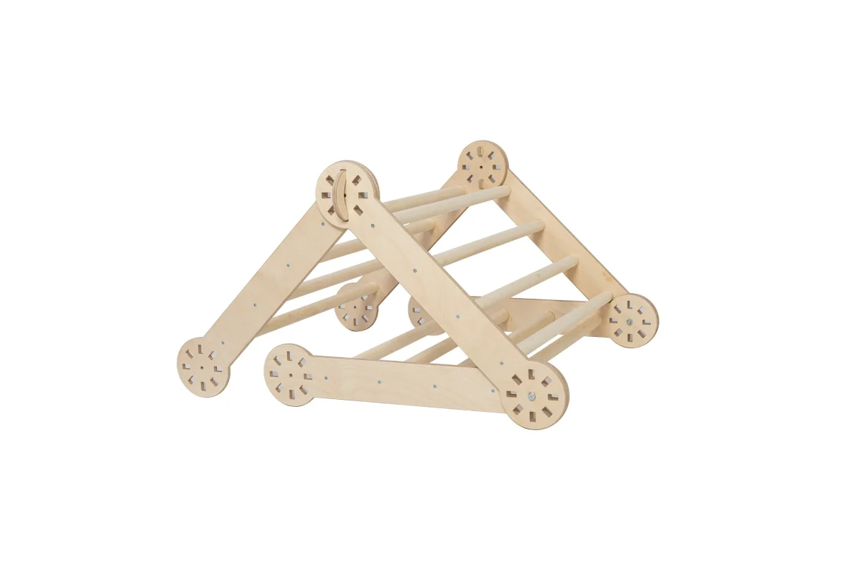 Folding Triangle without Ramp, up to 90 kg, photo 6