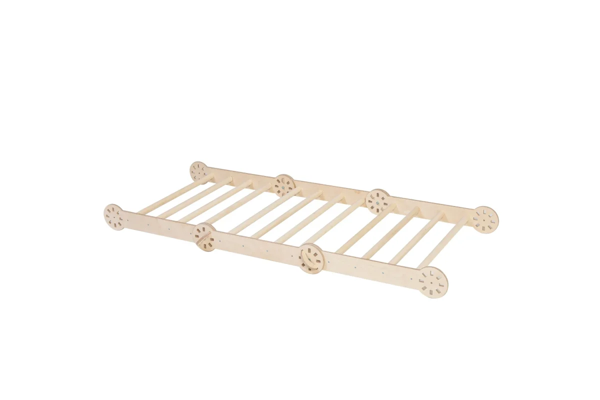 Folding Triangle without Ramp, up to 90 kg, photo 4