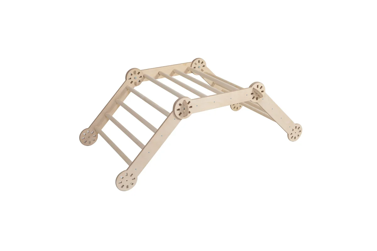 Folding Triangle without Ramp, up to 90 kg, photo 5