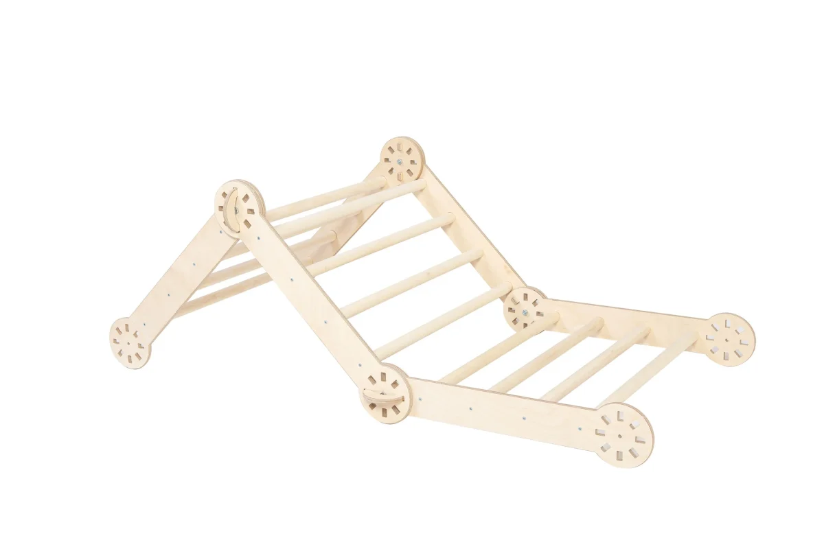 Folding Triangle without Ramp, up to 90 kg, photo 3