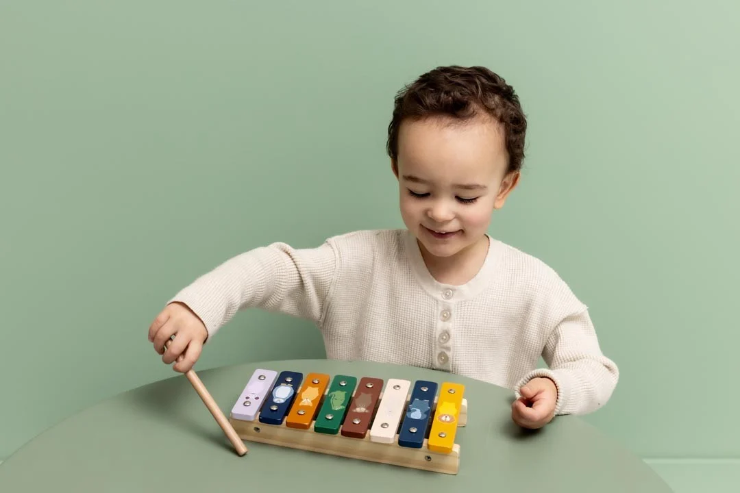 Wooden Xylophone, photo 2