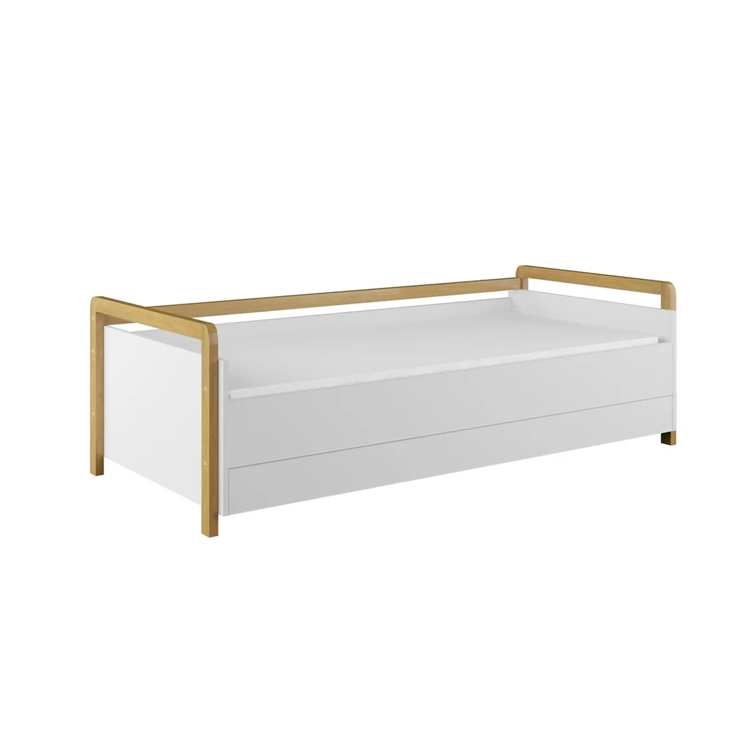 Kocot Kids Victor — Daybed with Soft-Close Drawer