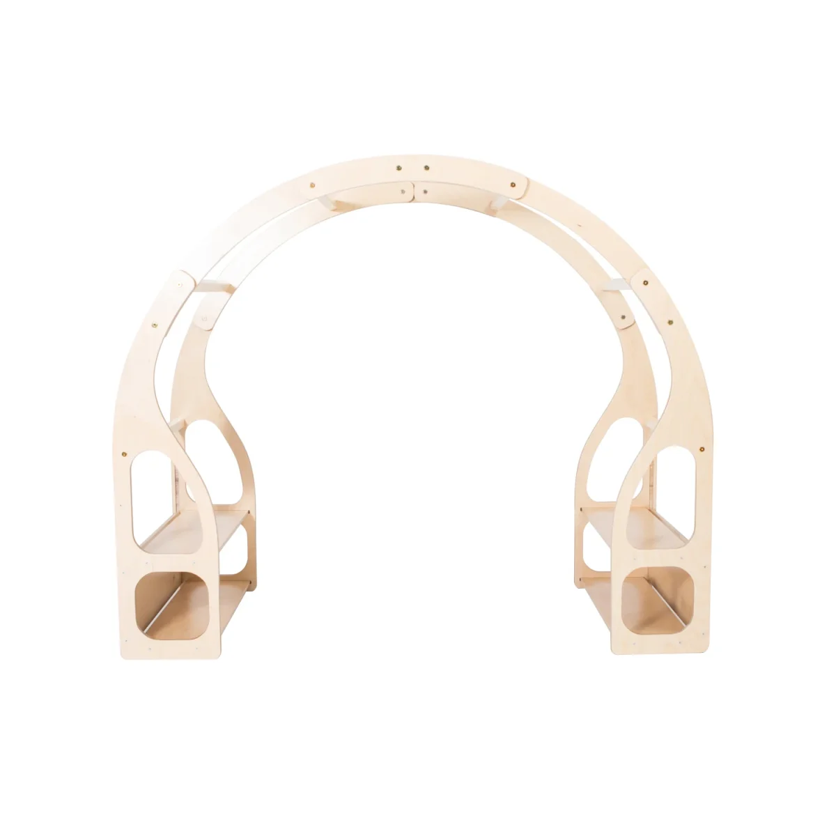 Montessori Play Stand and Toy Shelf, photo 7