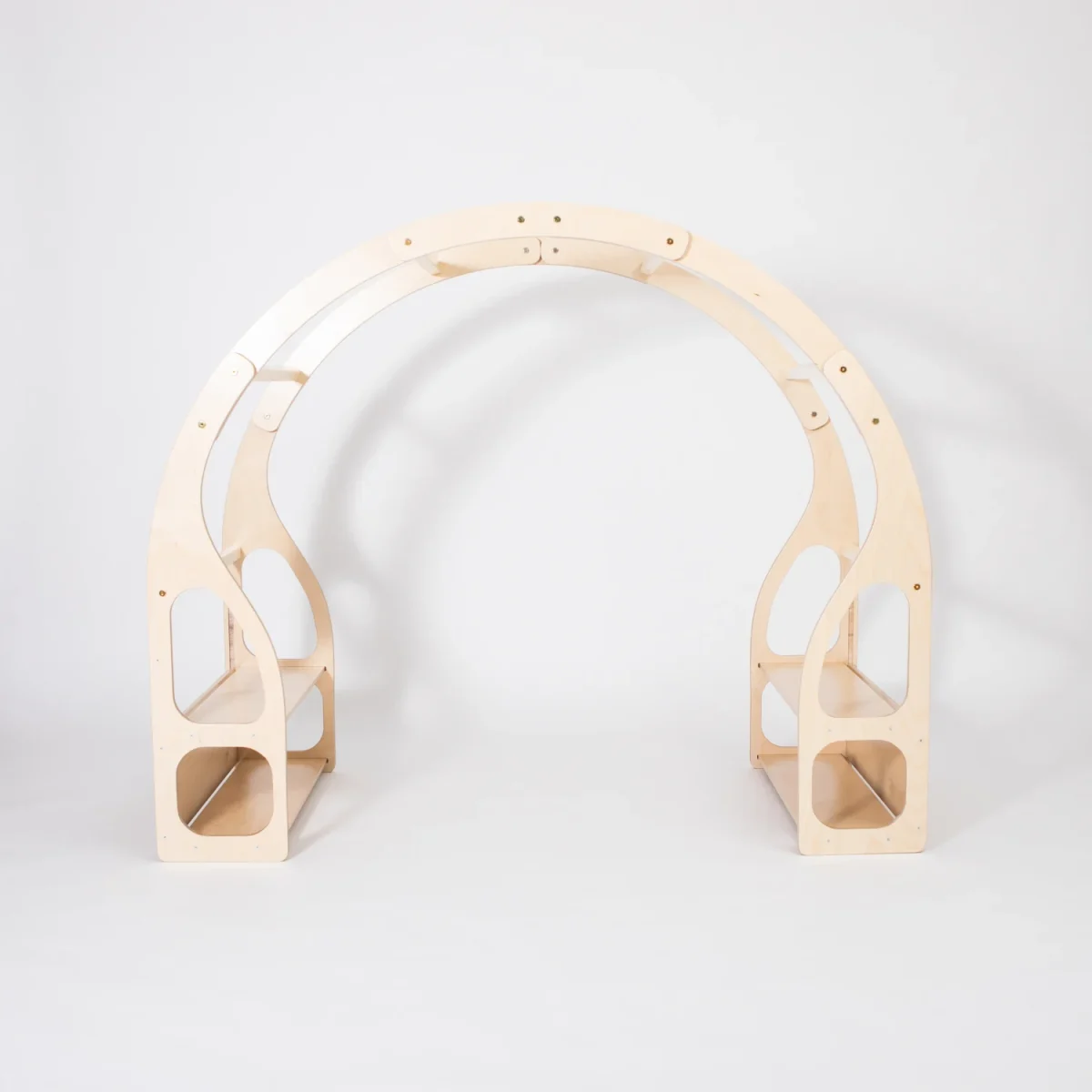 Montessori Play Stand and Toy Shelf, photo 9