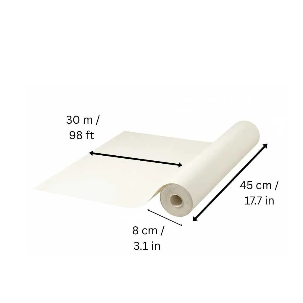 Wall Drawing Board with Roll Holder, photo 10