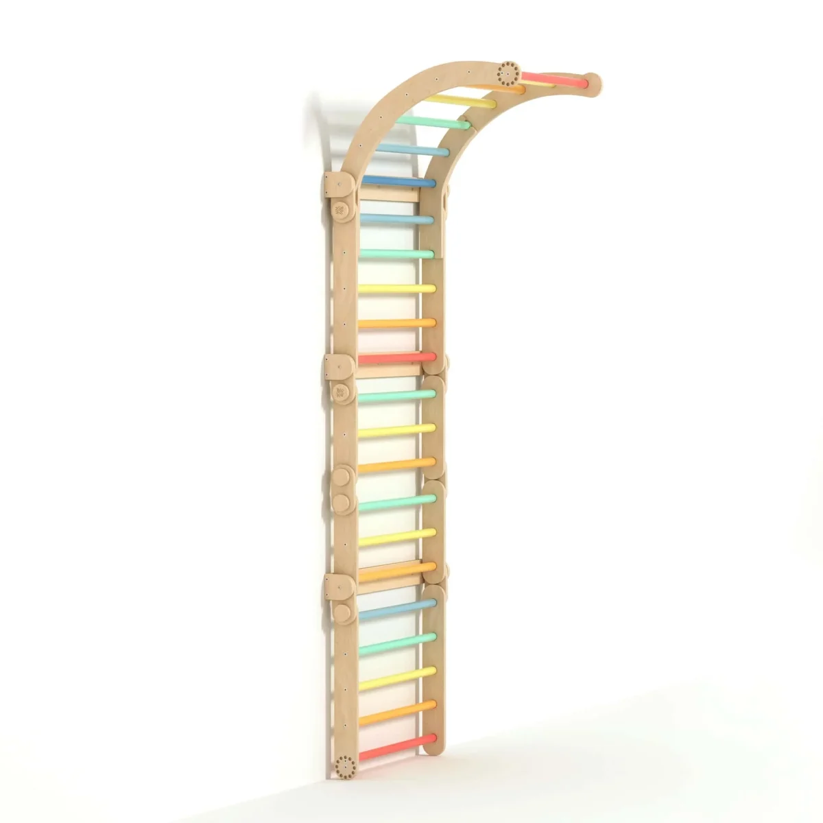 Wall Mounts for the Climbing Frame, photo 2