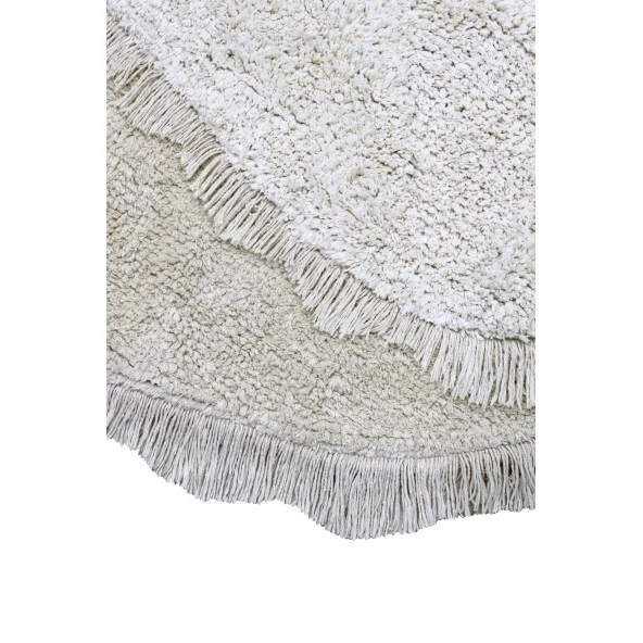 Lorena Canals Snail — Washable Rug, 90 × 130 cm, photo 7